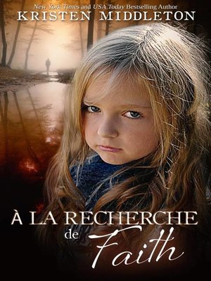 cover image of À la recherche de Faith